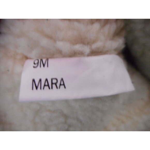 Khombu Mara Insulated Lace Up Snow Boots Gray/Black/Blue Women’s Size 9 - Picture 8 of 9